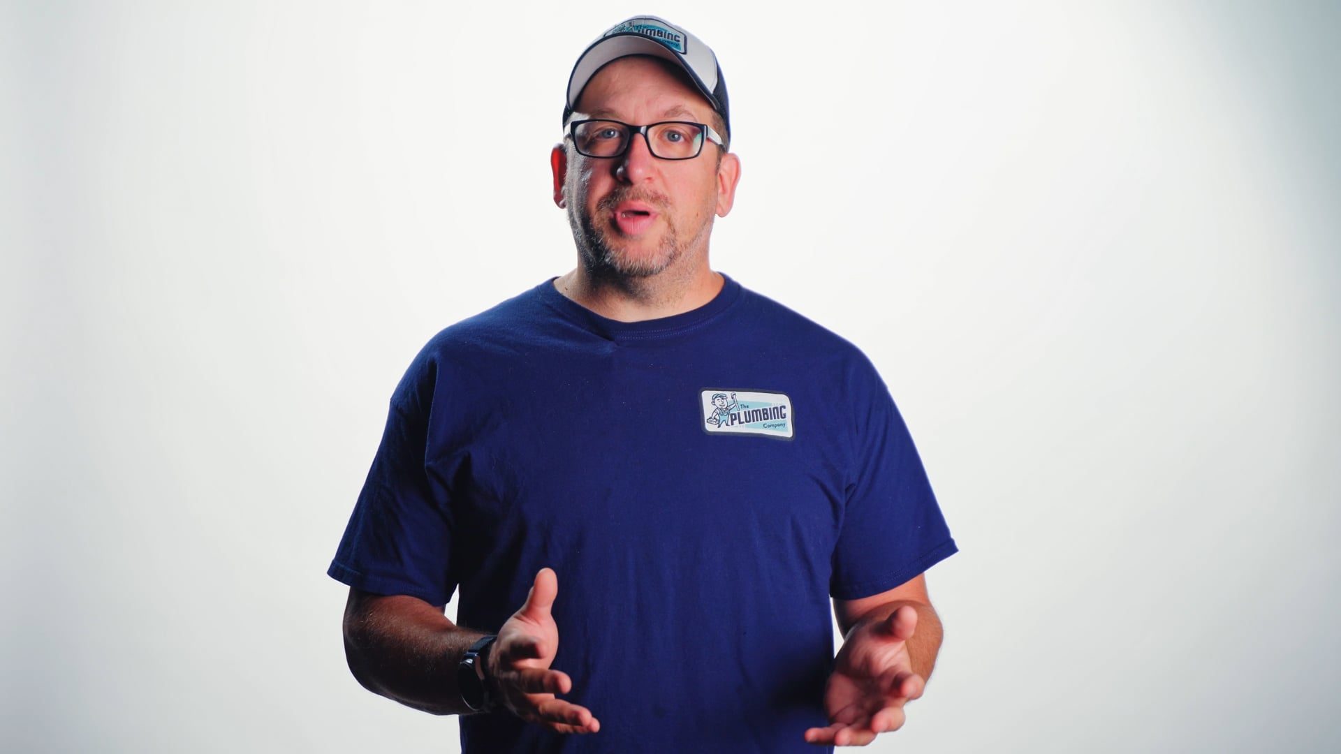 The Plumbing Company video preview